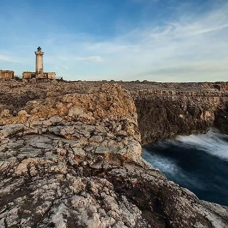 Lighthouse Holiday home