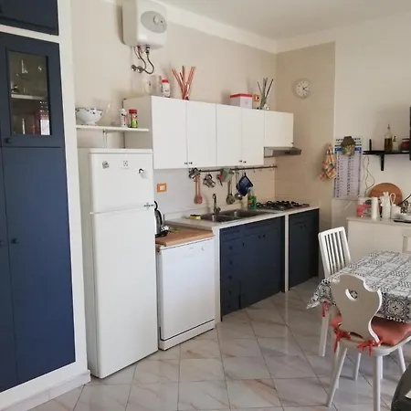 Lighthouse Holiday home