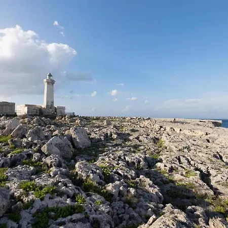 Casa de Férias Lighthouse